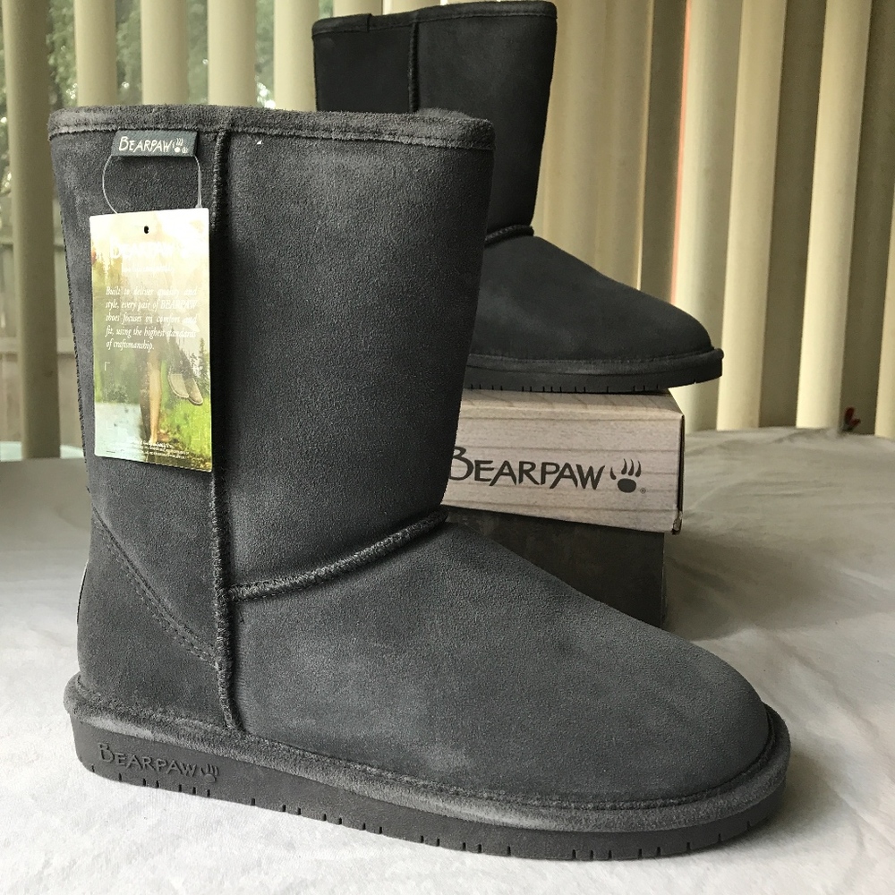 Emma Boots SOLD OuT on M•E•C•A•R•I